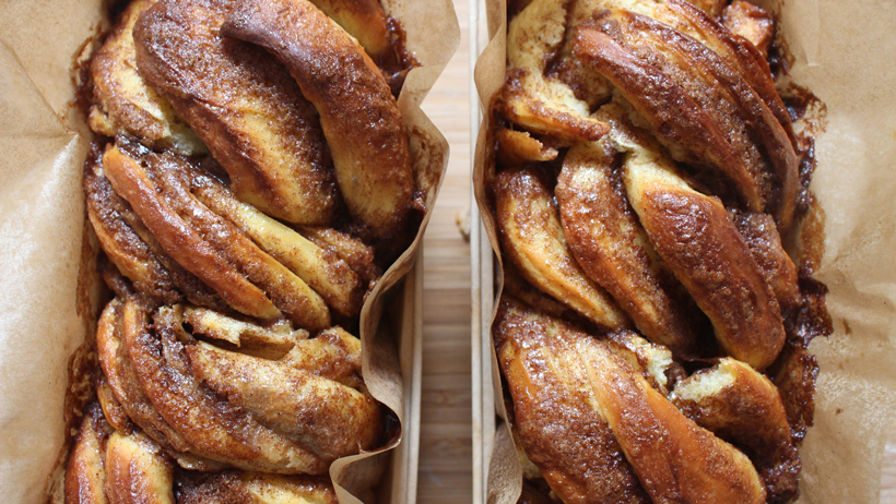 Mexican-Jewish bakery Masa Madre is a tale of two traditions photo 2