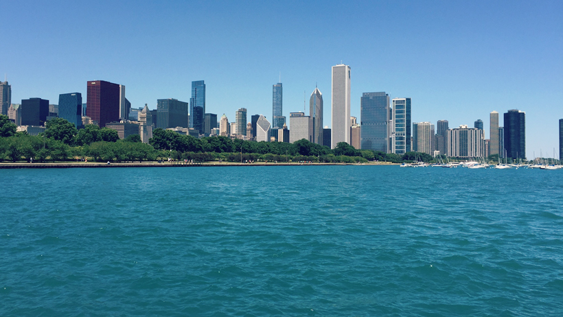 Six Ways to Savor the Chicago Summer photo 1