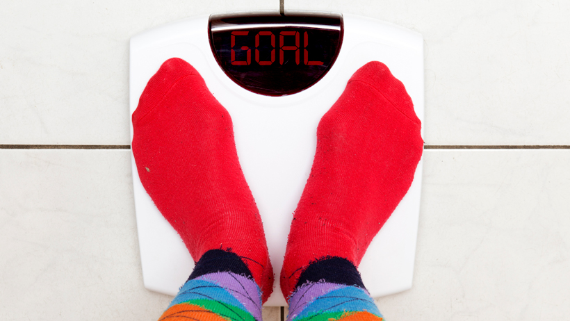9 Behaviors that Make Weight Loss a Struggle photo
