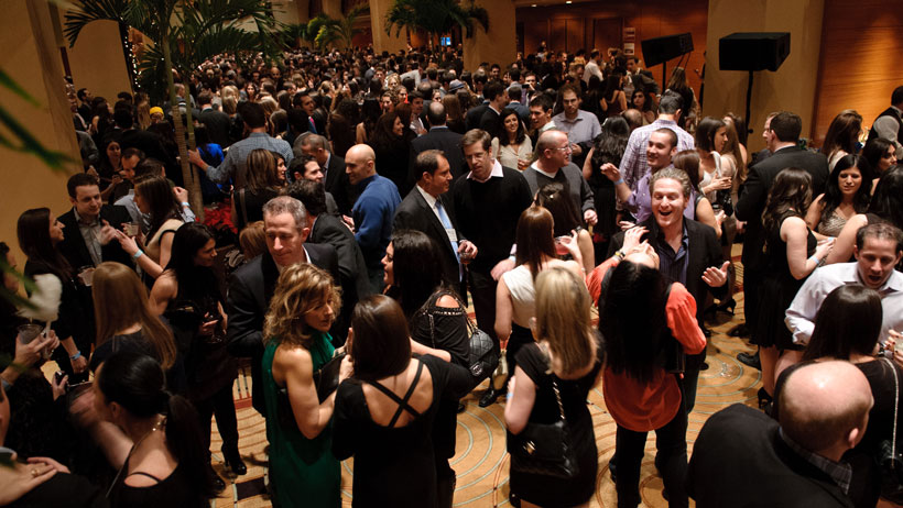 18 Dos and Don’ts of Attending Jewish Young Adult Events photo2