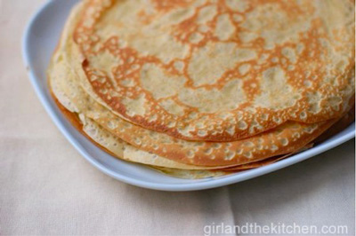Crepes from the Mother photo 5