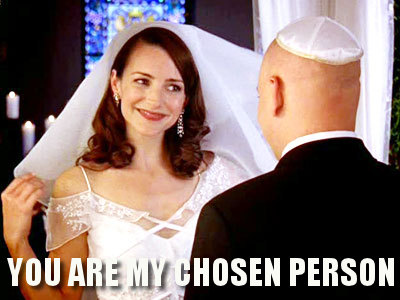 13 Jewish Lessons from Popular TV Shows 19