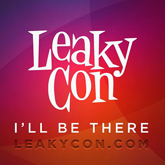 The magical world of LeakyCon photo 1