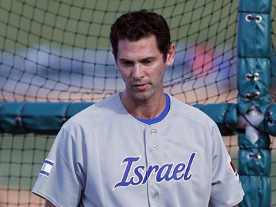 Interview with Jewish baseball legend Shawn Green photo 2