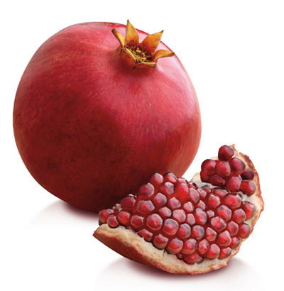 Israel Is like a Pomegranate photo