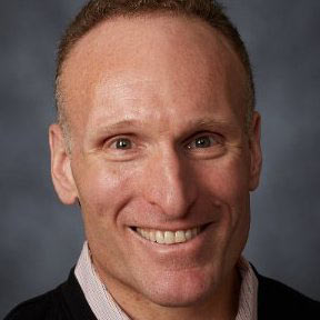 Interview with Indians President Mark Shapiro photo