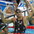 Interview with swimming gold medalist Jason Lezak photo_th
