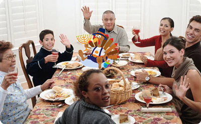 The 18 Best Ways to Celebrate Thanksgivukkah 17