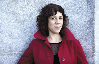 An interview with Jami Attenberg photo 2