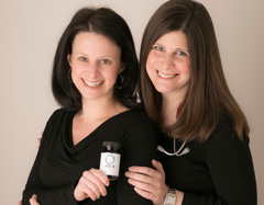 8 Questions for Drs. Romy Block and Arielle Levitan photo_md
