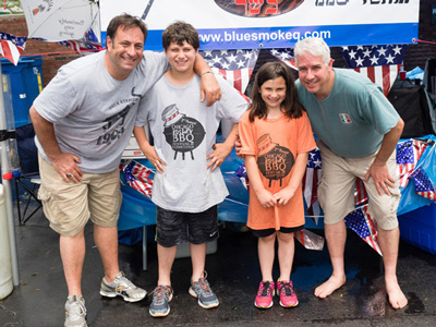Pit masters bring the love to the second annual Chicago Kosher BBQ contest photo 2