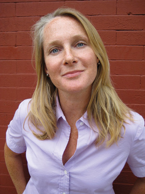 An interview with Piper Kerman photo 1
