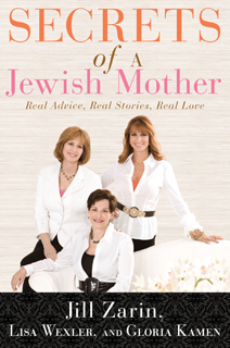 Secrets of Jewish Mother photo 1