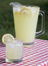 Tiffany Oneill lemonade2