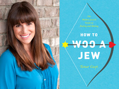 A new view on what to do to woo a Jew photo_md